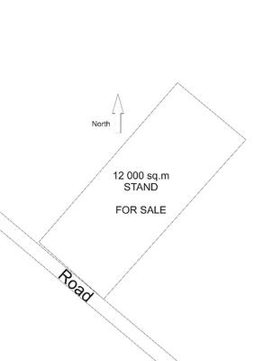Vacant Land / Plot For Sale in Bryanston, Sandton